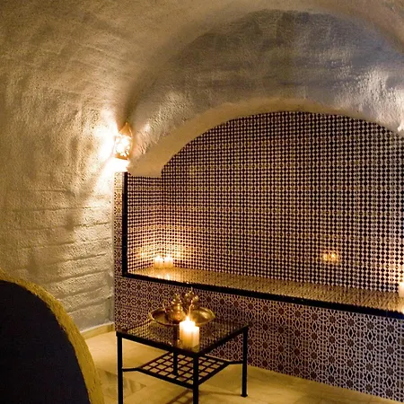 Cave House With Private Terrace On A Small Complex Casa de Férias